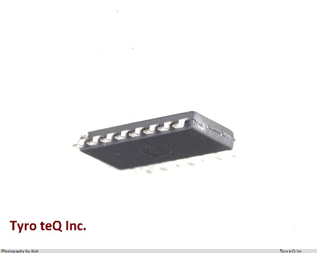 TC74ACT153F
