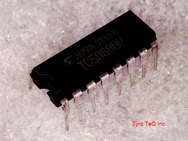 TC5068BP