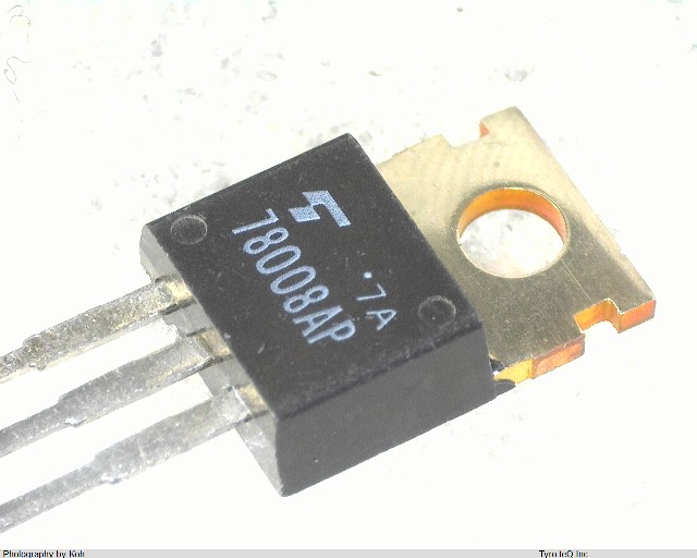 TA78008AP