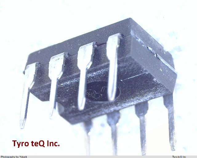 TA7502P