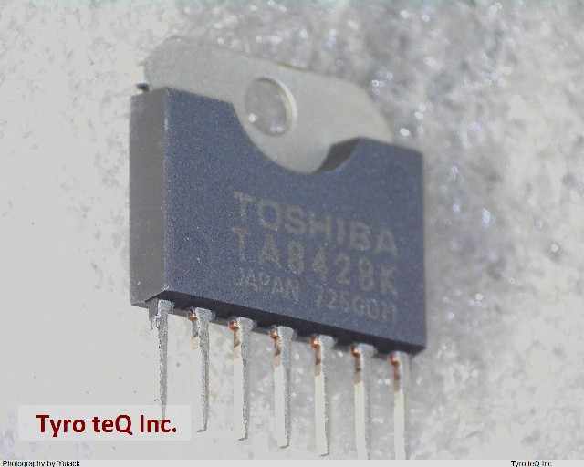 TA8428K