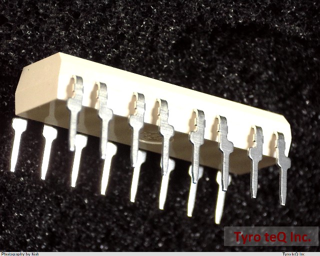 TLP627-4(F)