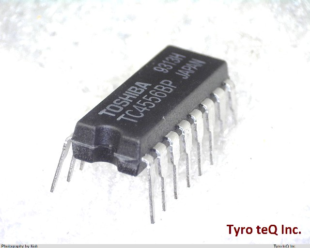 TC4556BP