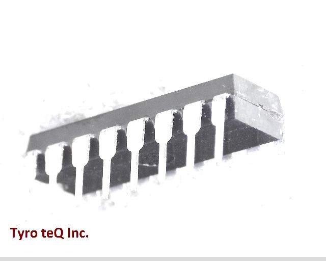 TC74HC148P
