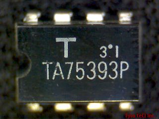 TA75393P