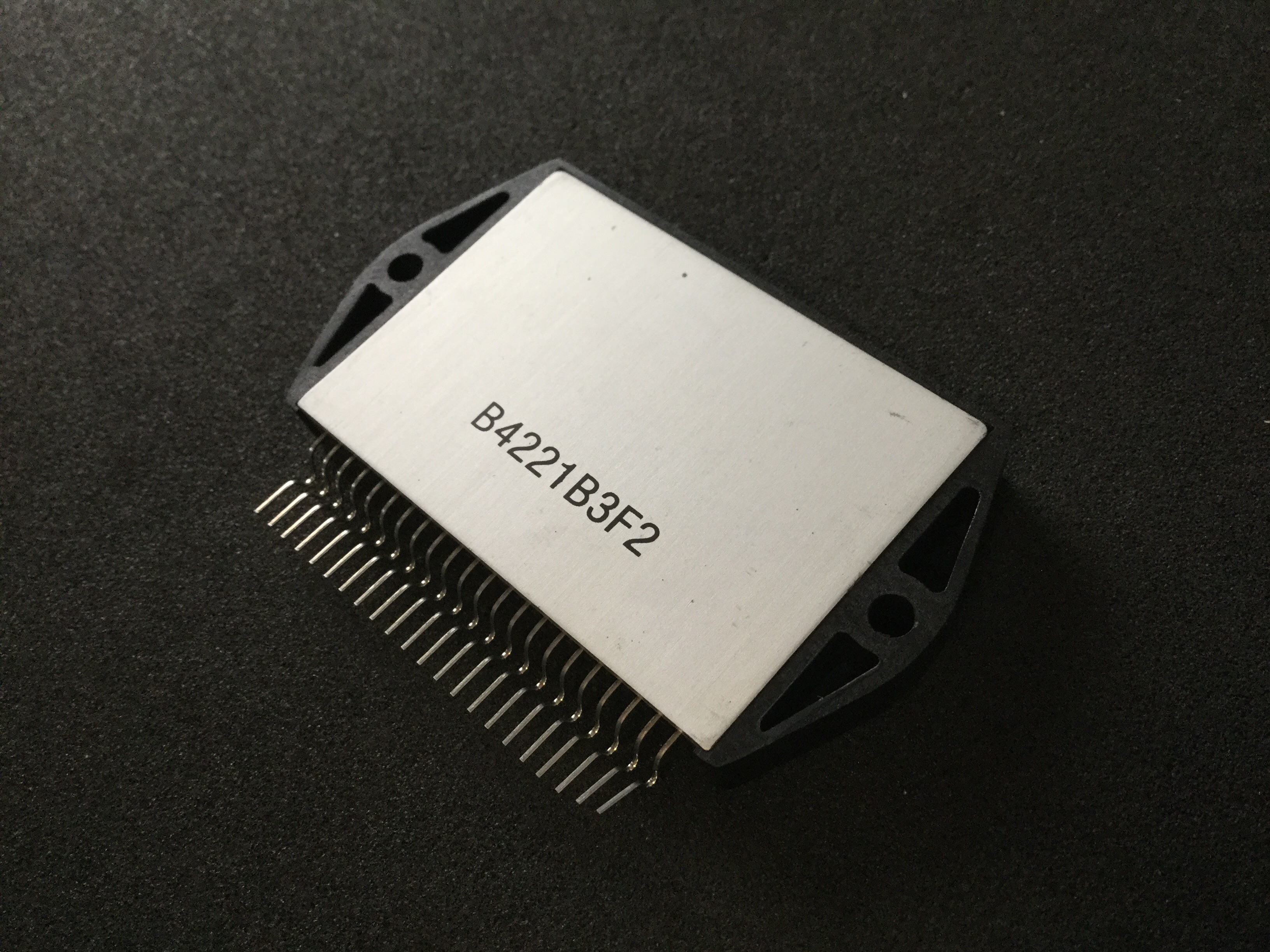 STK4221II