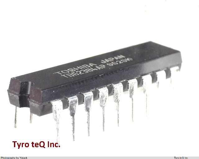 TD62384AP