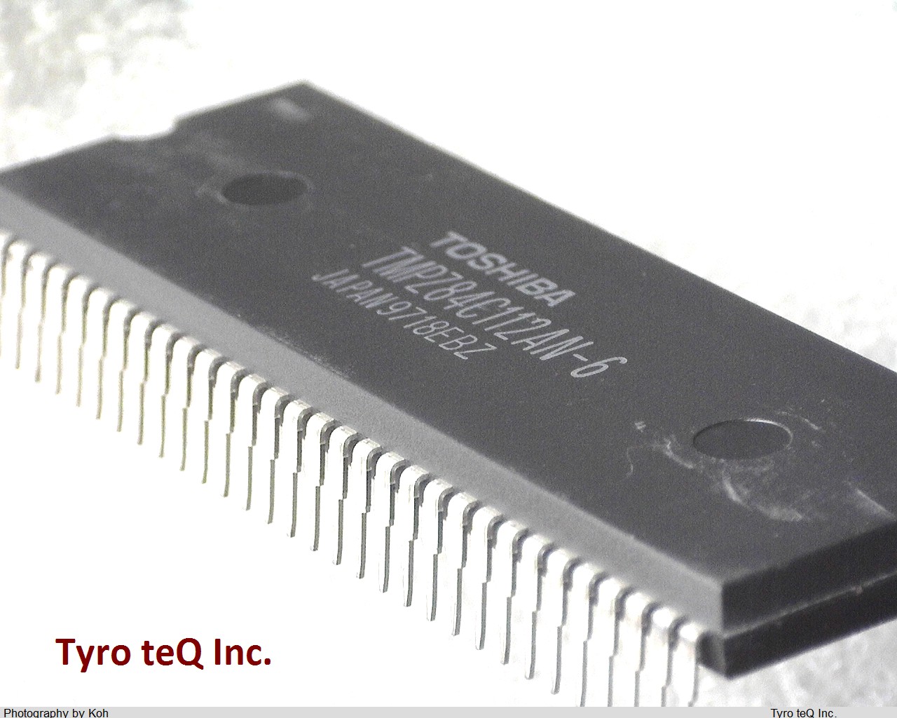 TMPZ84C112AN-6