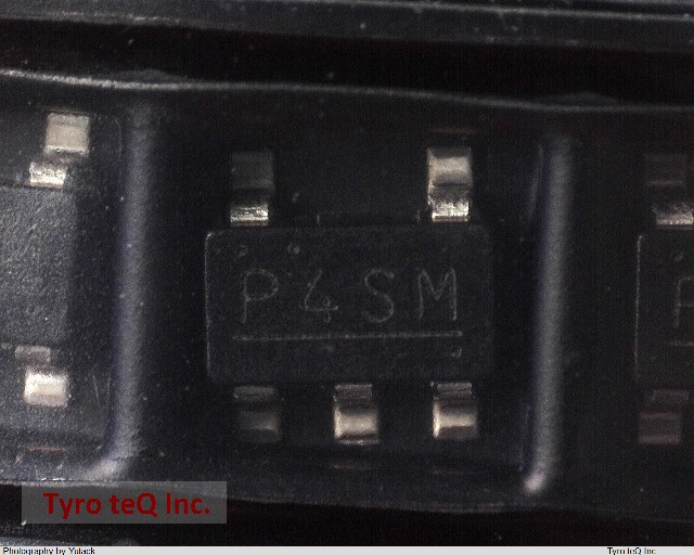 S-1167B33-M5T1G