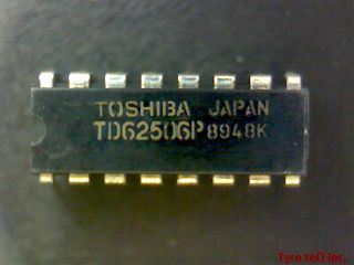 TD62506P