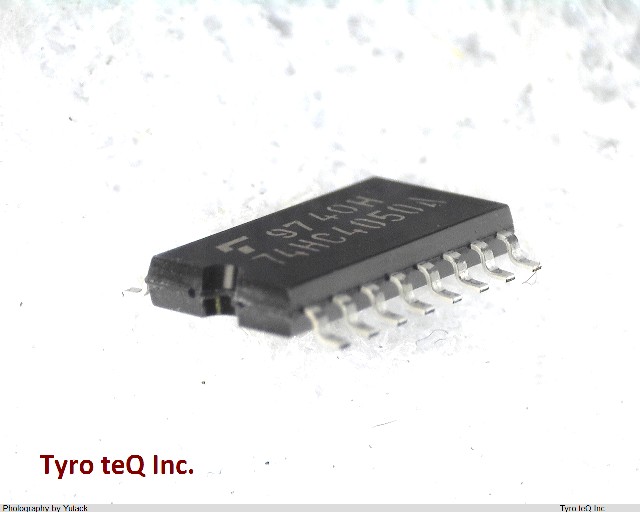 TC74HC4050AF