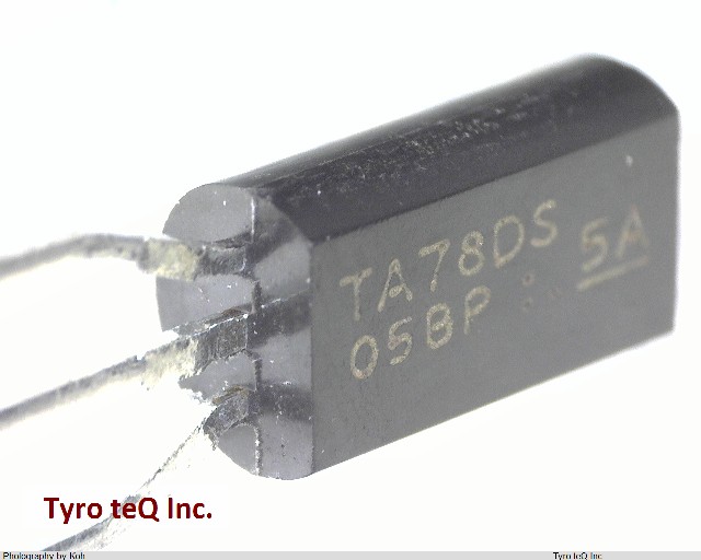 TA78DS05BP