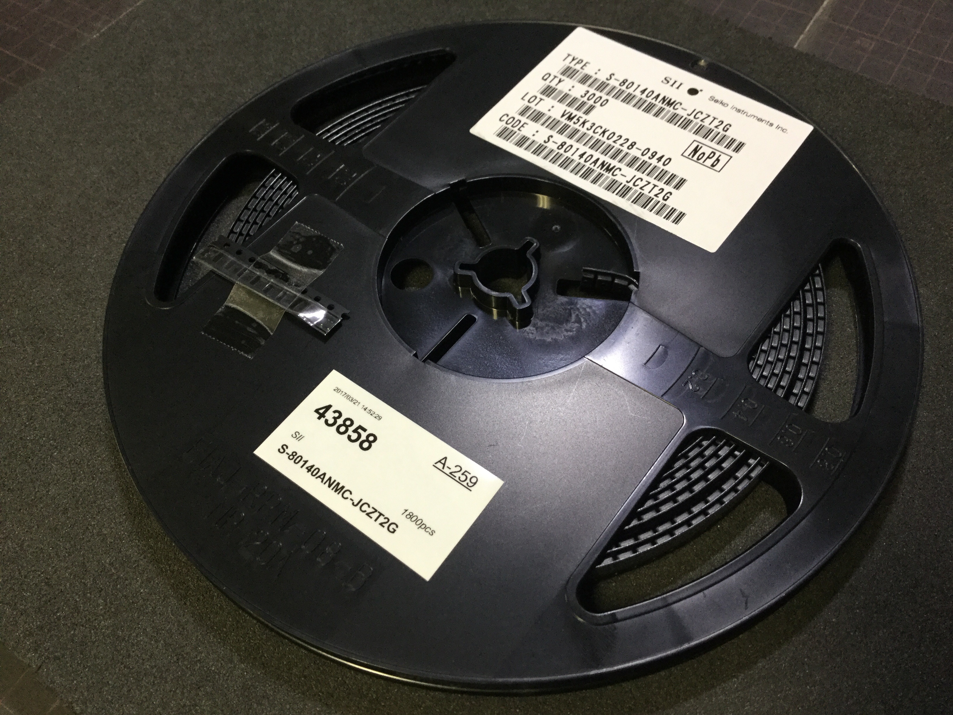 S-80140ANMC-JCZT2G