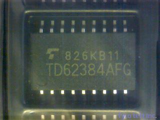 TD62384AFG