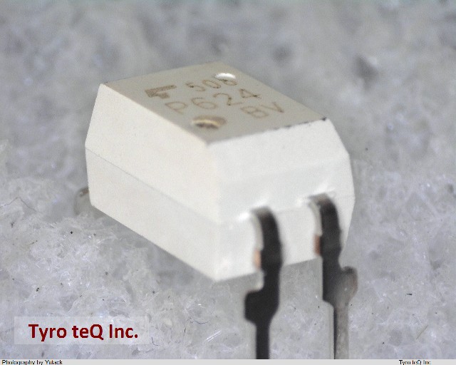 TLP624(BV,F)