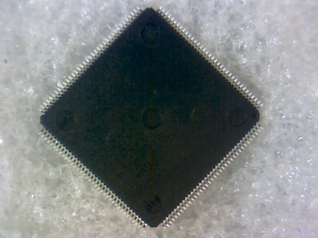 TMS320VC5409PGE100