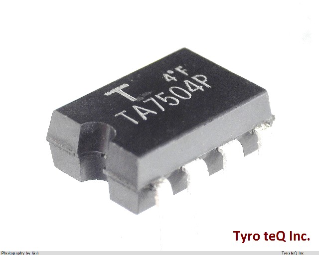 TA7504P