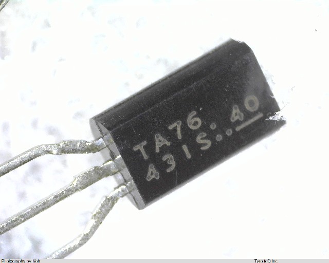 TA76431S(TE6,F,M)