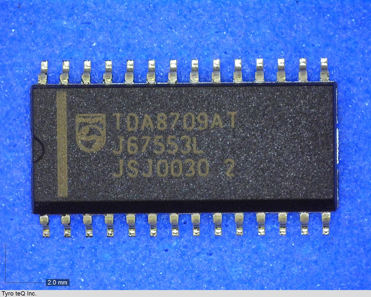TDA8709AT