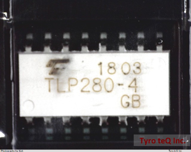 TLP280(GB,F)