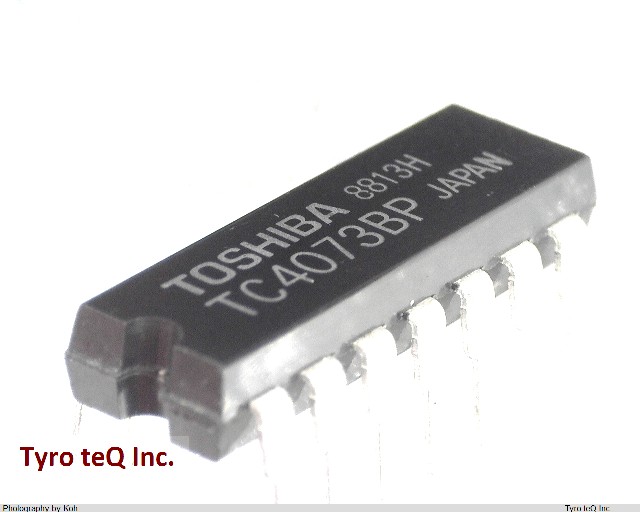 TC4073BP