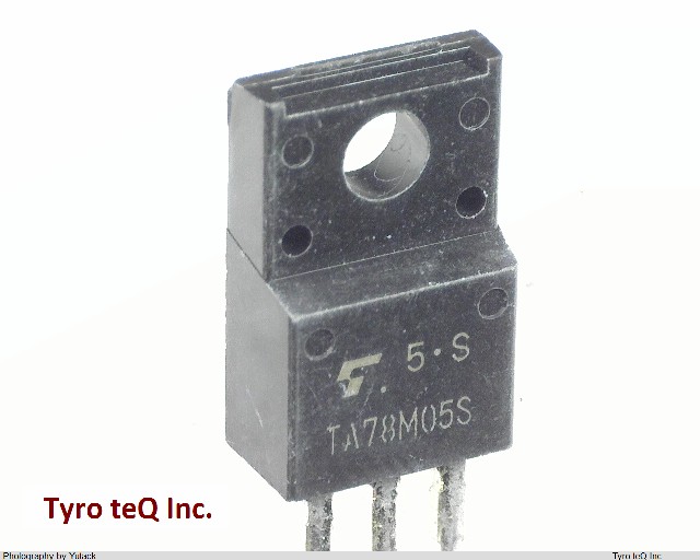 TA78M05S