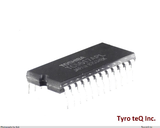 TC5517APL