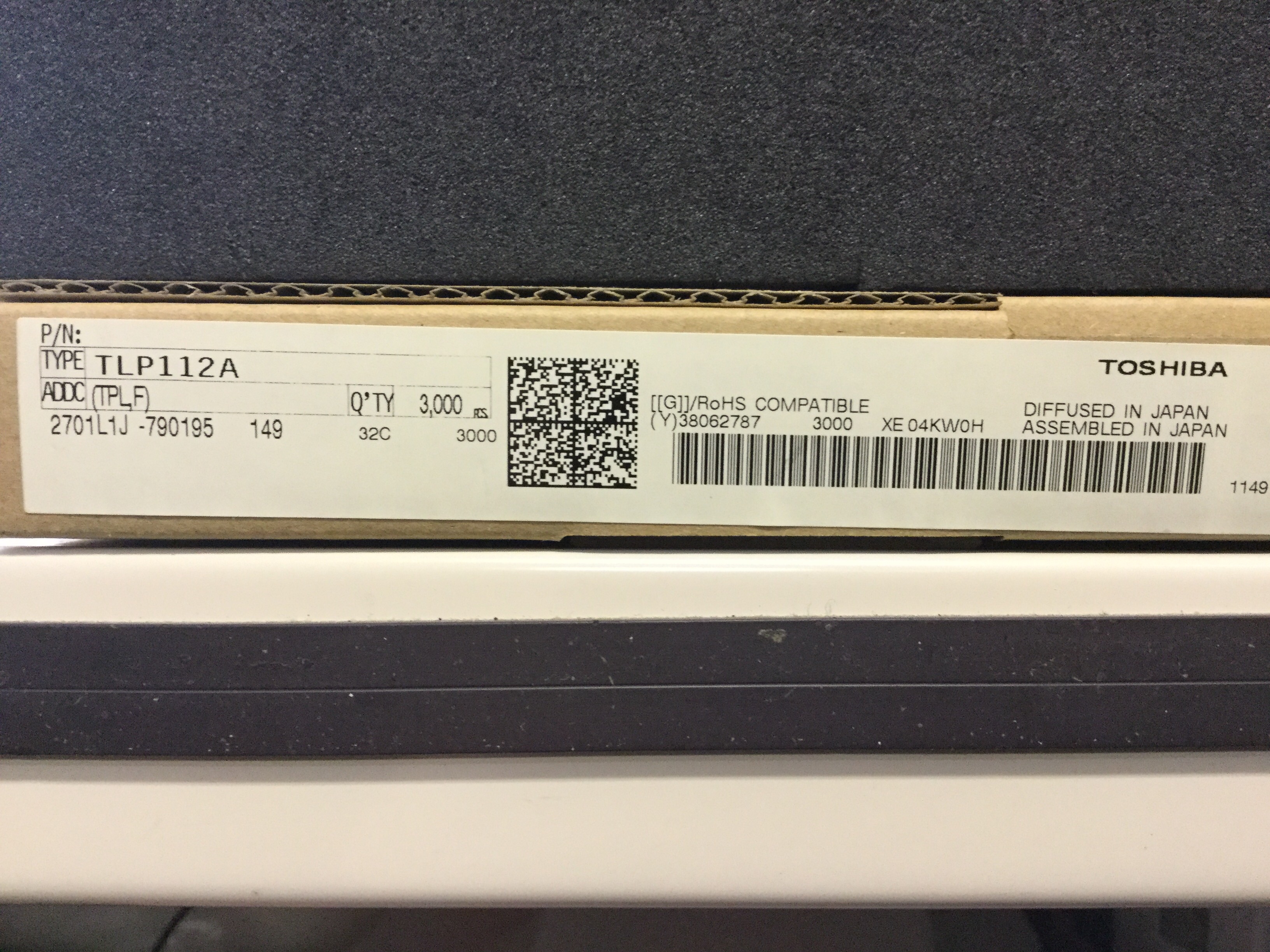 TLP112A(TPL,F)