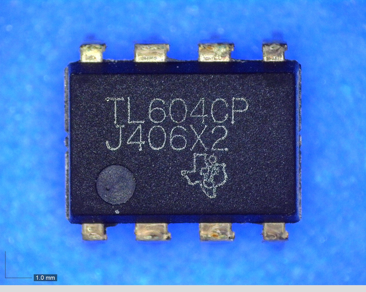 TL604CP