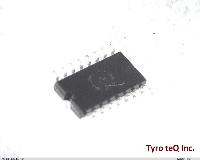 TC4528BF