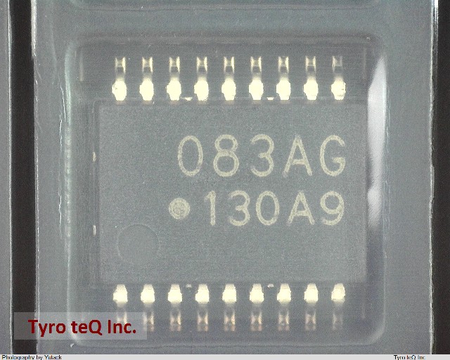 TD62083AFNG