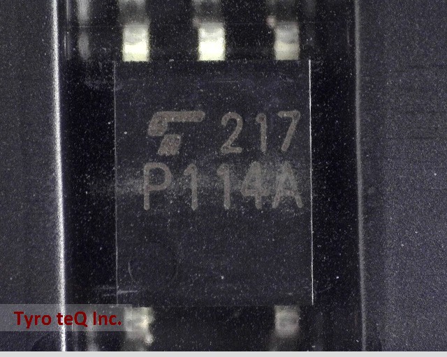 TLP114A(TPL,F)