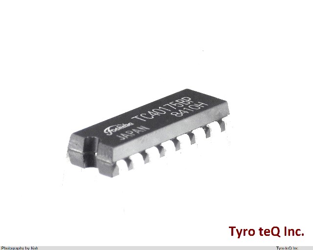 TC40175BP