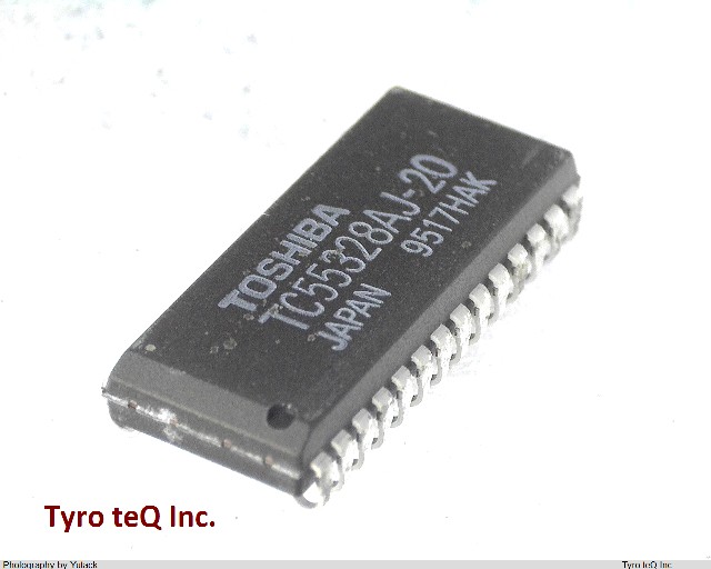 TC55328AJ-20