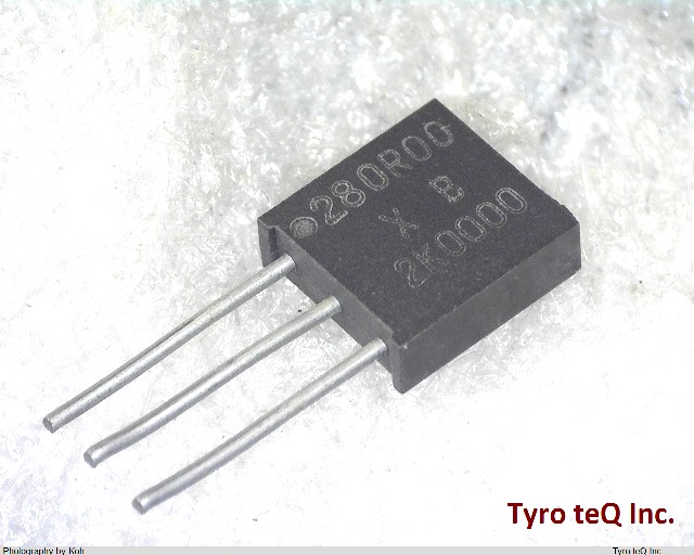 SM2X280R0/2K000BQ