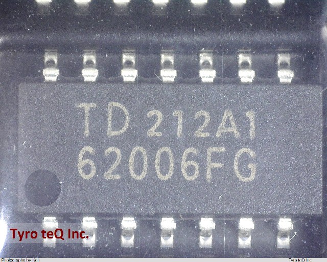 TD62006F