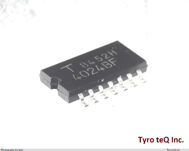 TC4024BF