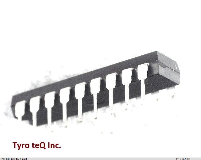 TD62381P
