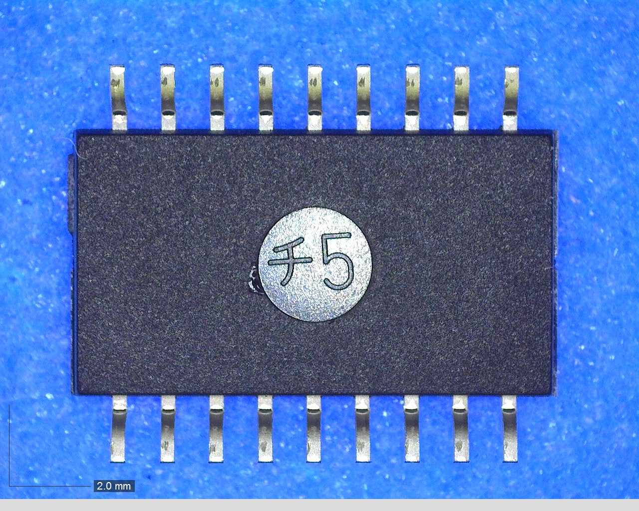 TD62583AF