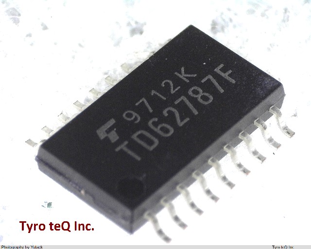 TD62787F