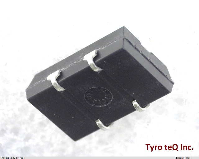 SG-615P 9.830400MHZ