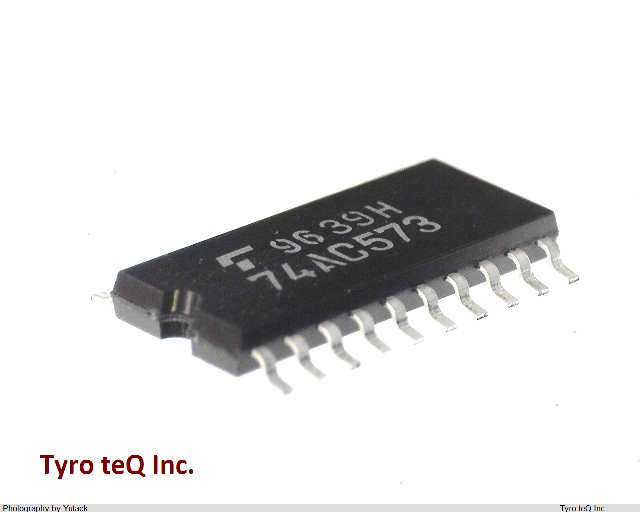 TC74AC573F