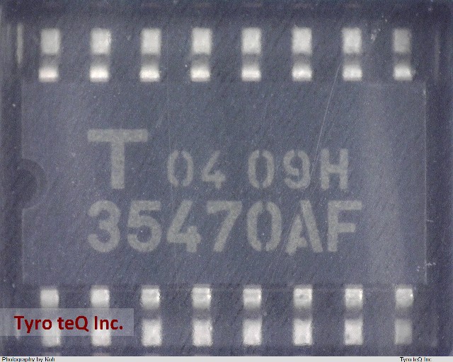 TC35470AF