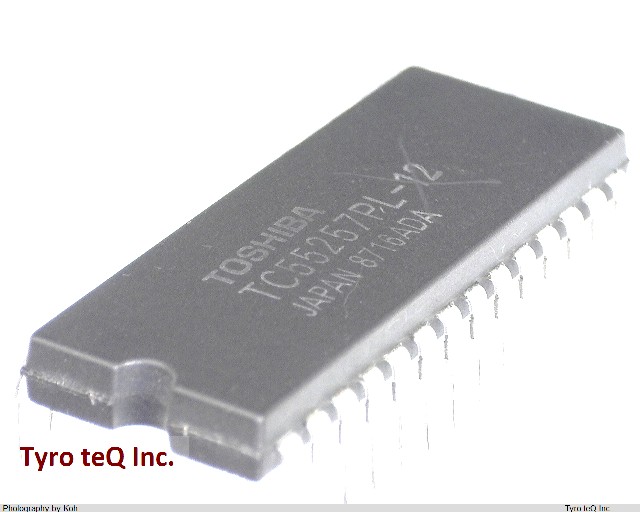 TC55257PL-12