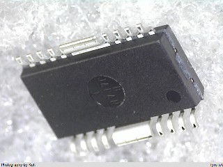 TA7291FG(5,EL)