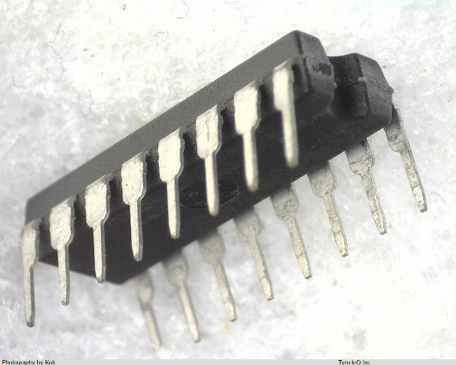 TC74HC112AP