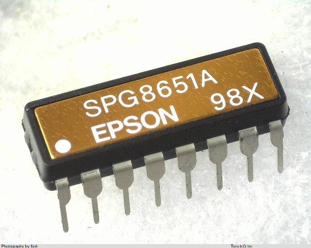 SPG8651A