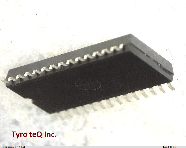 TC55257CFL-85