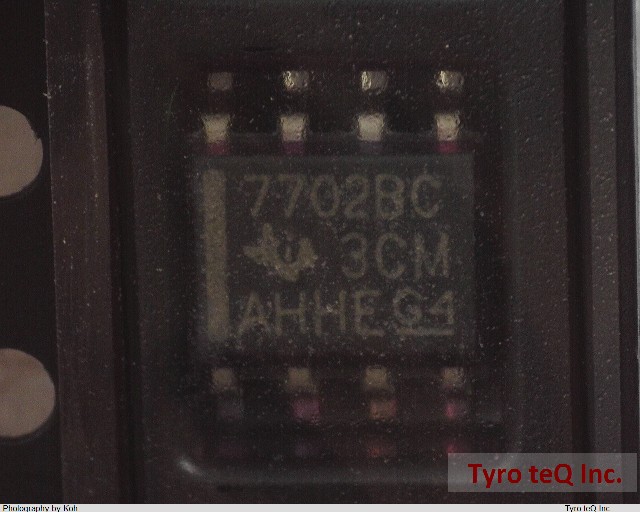 TL7702BCDR