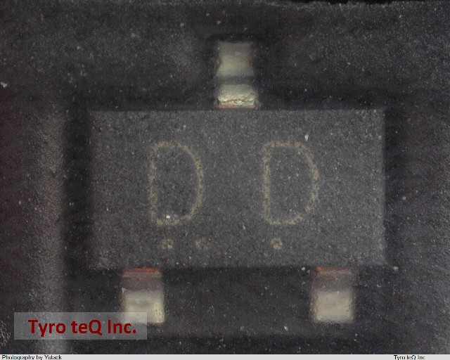 SSM3K02T(BRA)